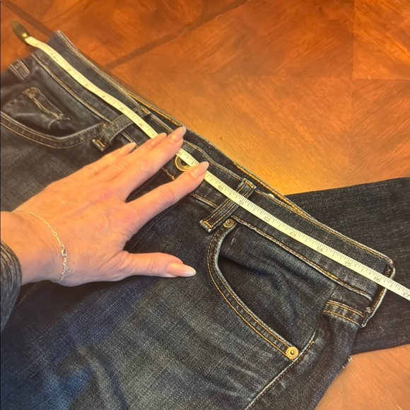 RAG & BONE Women’s Skinny Jeans, 28 - Picture 8 of 12
